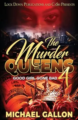 Las reinas asesinas 4 - The Murder Queens 4