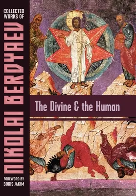 Lo divino y lo humano - The Divine and the Human