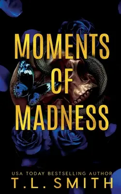 Momentos de locura - Moments of Madness