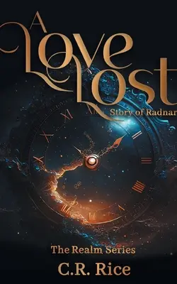 Un amor perdido La historia de Radnar - A Love Lost: Story of Radnar