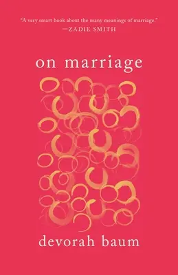 Sobre el matrimonio - On Marriage