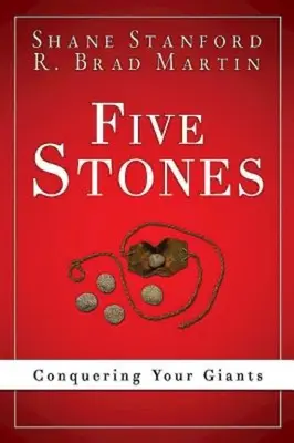 Cinco Piedras 34376: Conquistar a tus gigantes - Five Stones 34376: Conquering Your Giants