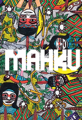 Mahku: Visiones - Mahku: Visions