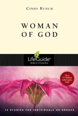 La mujer de Dios - Woman of God