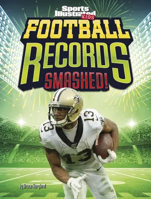 Récords de fútbol destrozados - Football Records Smashed!