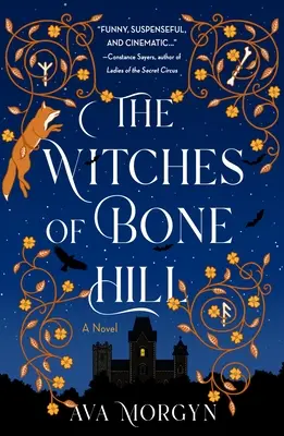 Las brujas de Bone Hill - The Witches of Bone Hill