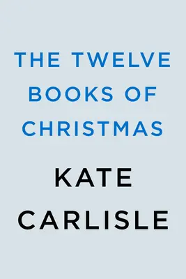 Los doce libros de Navidad - The Twelve Books of Christmas