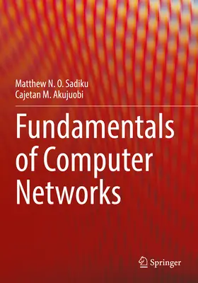 Fundamentos de las redes informáticas - Fundamentals of Computer Networks