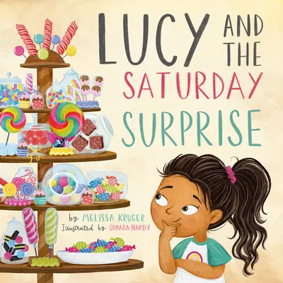 Lucy y la Sorpresa del Sbado - Lucy and the Saturday Surprise