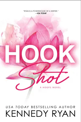 Tiro de gancho - Hook Shot