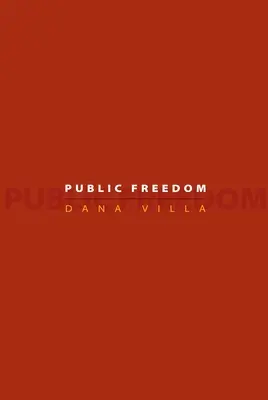 Libertad pública - Public Freedom