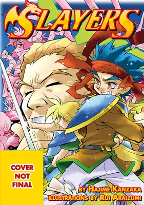 Slayers Volúmenes 10-12 Edición Coleccionista - Slayers Volumes 10-12 Collector's Edition