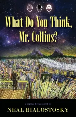 ¿Qué opina, Sr. Collins? - What Do You Think, Mr. Collins?