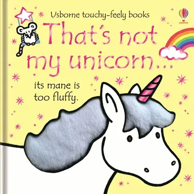 Ese No Es Mi Unicornio... - That's Not My Unicorn...