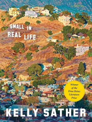 Pequeños en la vida real: Historias - Small in Real Life: Stories