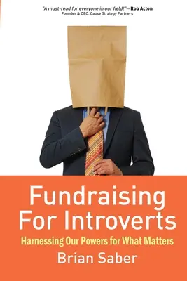 Recaudación de fondos para introvertidos: Una hoja de ruta hacia el éxito - Fundraising for Introverts: A Roadmap to Success