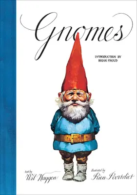 Gnomos - Gnomes