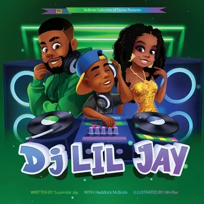 DJ Lil Jay