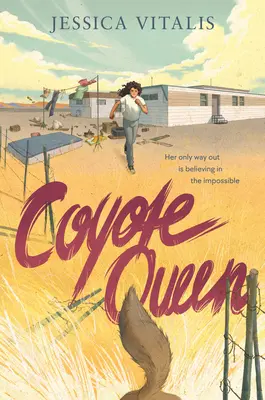 La reina coyote - Coyote Queen