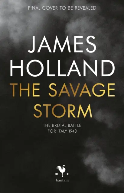 Tormenta salvaje - La batalla por Italia 1943 - Savage Storm - The Battle for Italy 1943