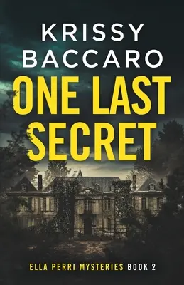 Un Último Secreto - One Last Secret