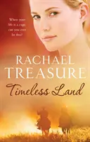 Tierra atemporal. Rachael Treasure - Timeless Land. Rachael Treasure