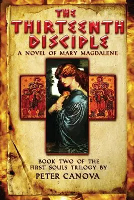 El decimotercer discípulo - The Thirteenth Disciple