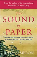 El sonido del papel - Inspiración y orientación práctica para iniciar el proceso creativo - Sound of Paper - Inspiration and Practical Guidance for Starting the Creative Process