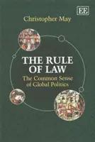 Estado de Derecho - El sentido común de la política mundial - Rule of Law - The Common Sense of Global Politics