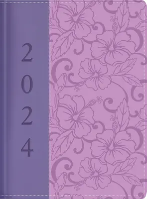 El tesoro de la sabiduría - Agenda ejecutiva 2024 - Violeta bicolor: Agenda de citas y diario ejecutivo con citas inspiradoras - The Treasure of Wisdom - 2024 Executive Agenda - Two-Toned Violet: An Executive Themed Daily Journal and Appointment Book with an Inspirational Quotat