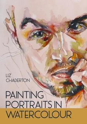Pintar retratos en acuarela - Painting Portraits in Watercolour