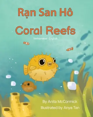 Arrecifes de coral (vietnamita-inglés): Rạn San H - Coral Reefs (Vietnamese-English): Rạn San H