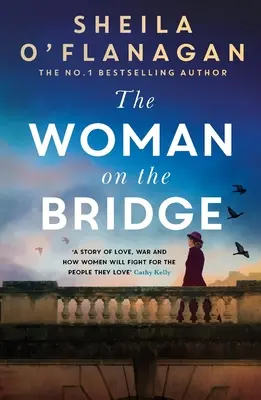 La mujer del puente - The Woman on the Bridge