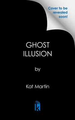 La ilusión del fantasma - The Ghost Illusion