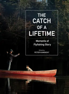 La captura de tu vida: Momentos de gloria en la pesca con mosca - The Catch of a Lifetime: Moments of Flyfishing Glory