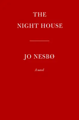 La Casa de Noche - The Night House