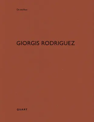 Giorgis Rodríguez - Giorgis Rodriguez