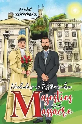 Nicolás y Alexandra Majestades y Masacre - Nicholas and Alexandra Majesties and Massacre