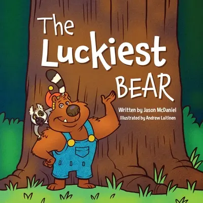 El oso más afortunado - The Luckiest Bear