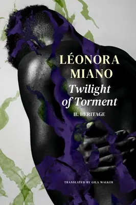 Crepúsculo del tormento: II. Herencia - Twilight of Torment: II. Heritage