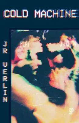 La máquina del frío - Cold Machine