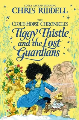 Tiggy Thistle y los guardianes perdidos - Tiggy Thistle and the Lost Guardians