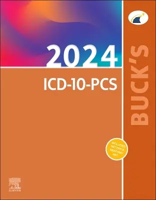 ICD-10-PCs 2024 de Buck - Buck's 2024 ICD-10-PCs