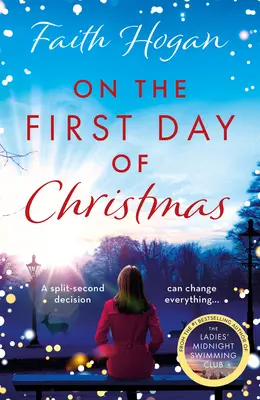 El primer día de Navidad - On the First Day of Christmas