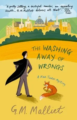 El lavado de los males - The Washing Away of Wrongs