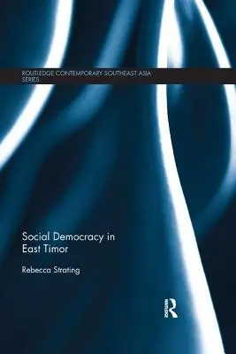 La socialdemocracia en Timor Oriental - Social Democracy in East Timor