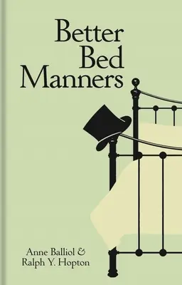 Mejores modales en la cama - Better Bed Manners