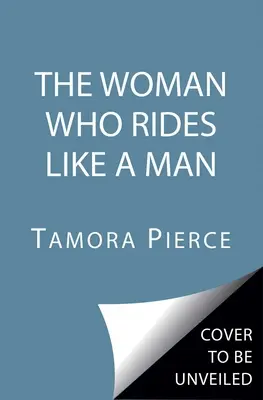 La mujer que cabalga como un hombre - The Woman Who Rides Like a Man