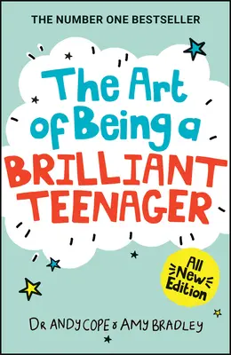 El arte de ser un adolescente brillante - The Art of Being a Brilliant Teenager