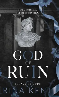 God of Ruin: Edición especial - God of Ruin: Special Edition Print
